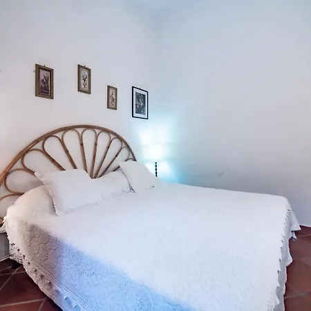 Villa Alessia Costa Rei