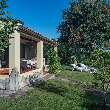 Villa Alessia Costa Rei