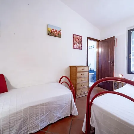 Villa Alessia *