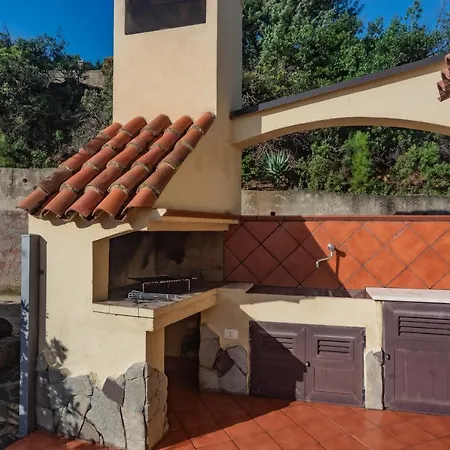 Villa Alessia Costa Rei