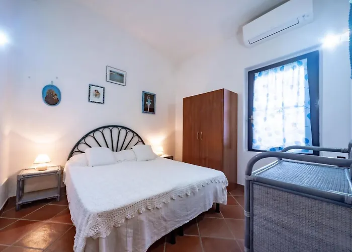 Villa Alessia Costa Rei